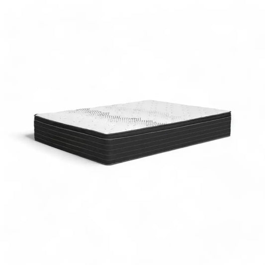 Aurora super firm 32cm mattress - 5 year warranty